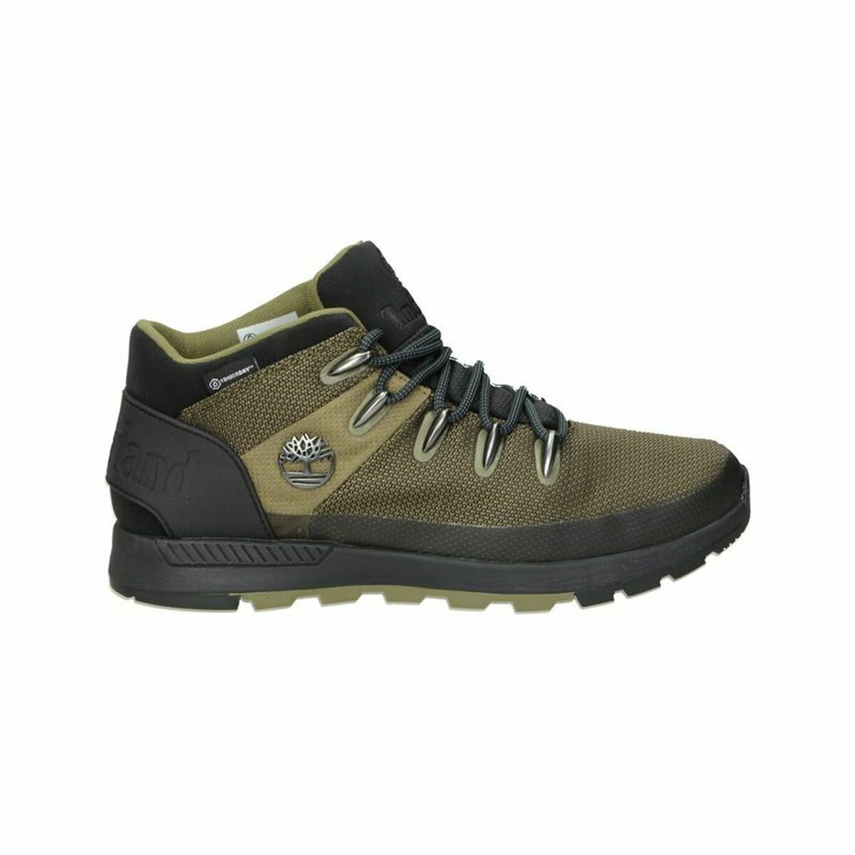 Chaussures de Randonnée Timberland Sprint Trekker Brun