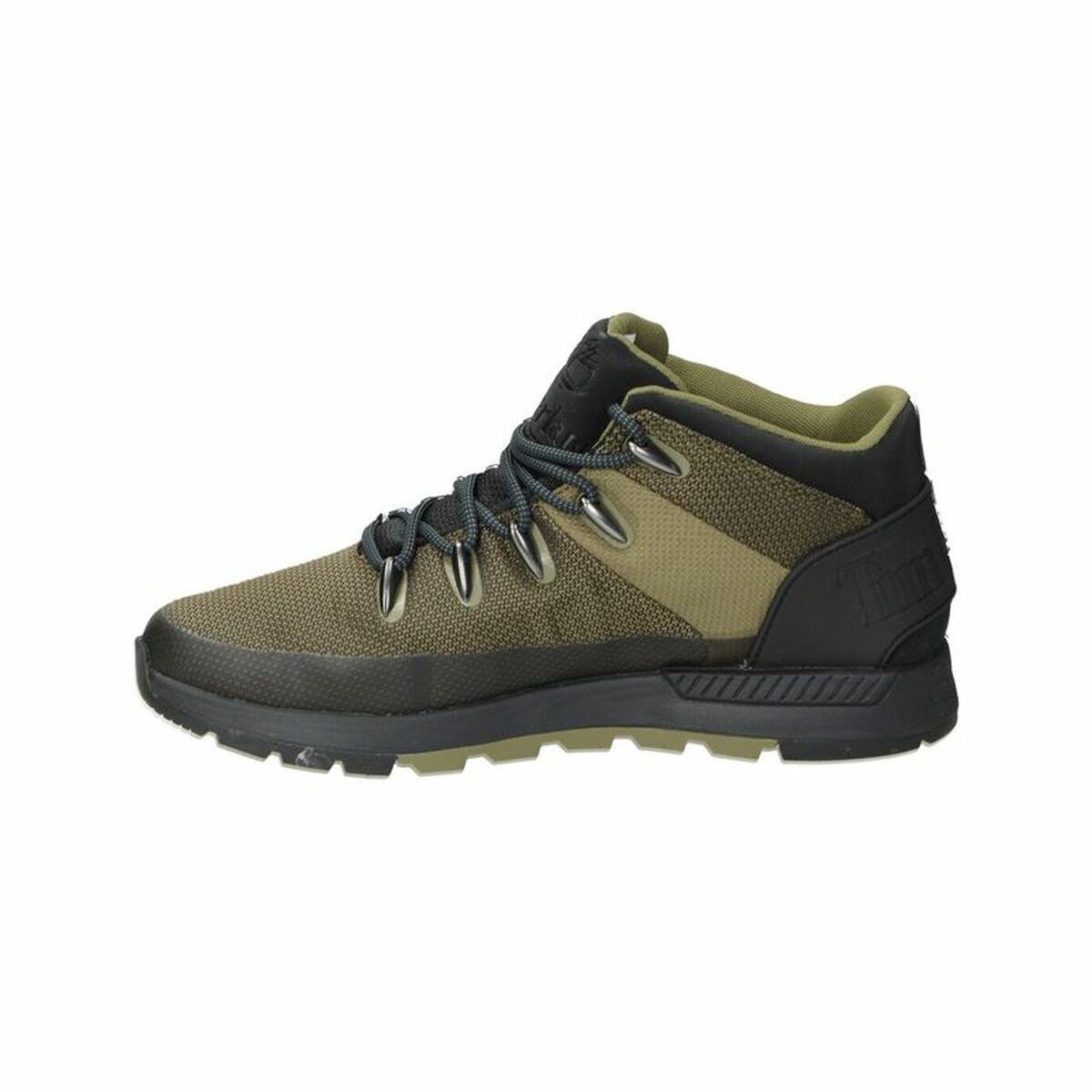 Chaussures de Randonnée Timberland Sprint Trekker Brun