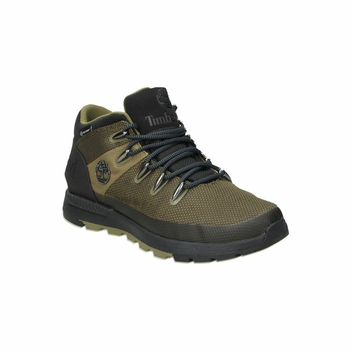 Chaussures de Randonnée Timberland Sprint Trekker Brun