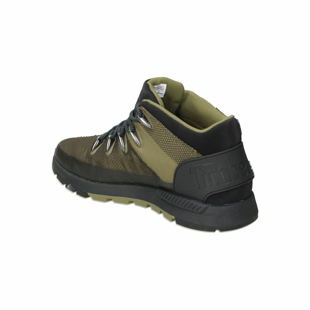 Chaussures de Randonnée Timberland Sprint Trekker Brun