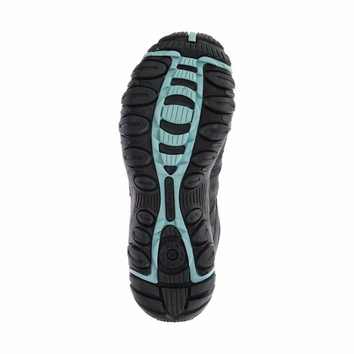 Chaussures de Sport Merrell Accentor Sport GTX Noir – Pour Femme