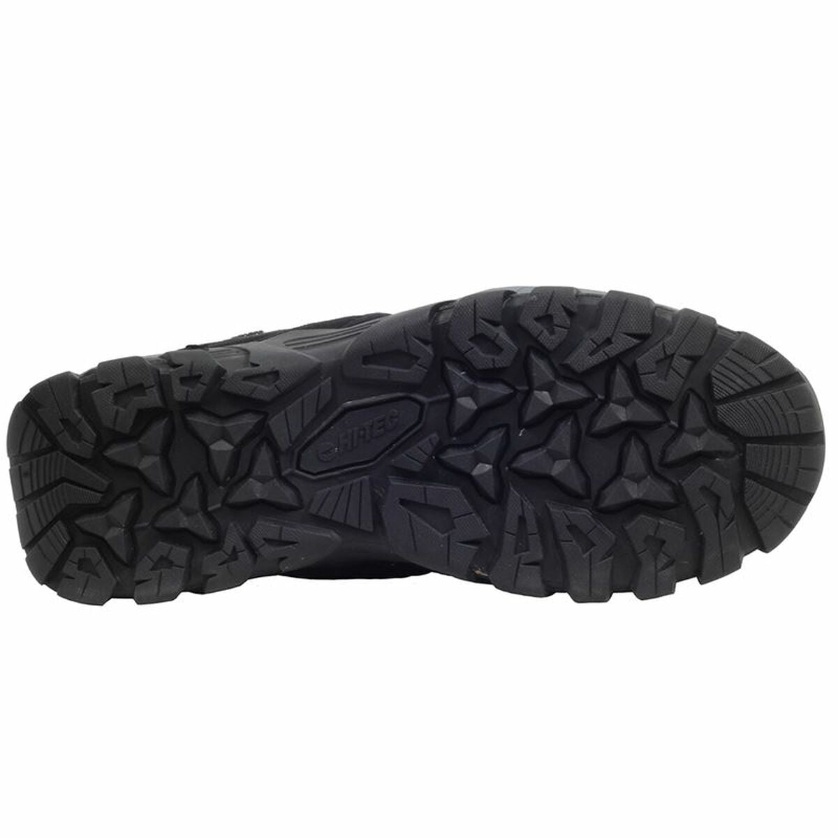 Chaussures de Randonnée Hi-Tec Torca Mid Noir