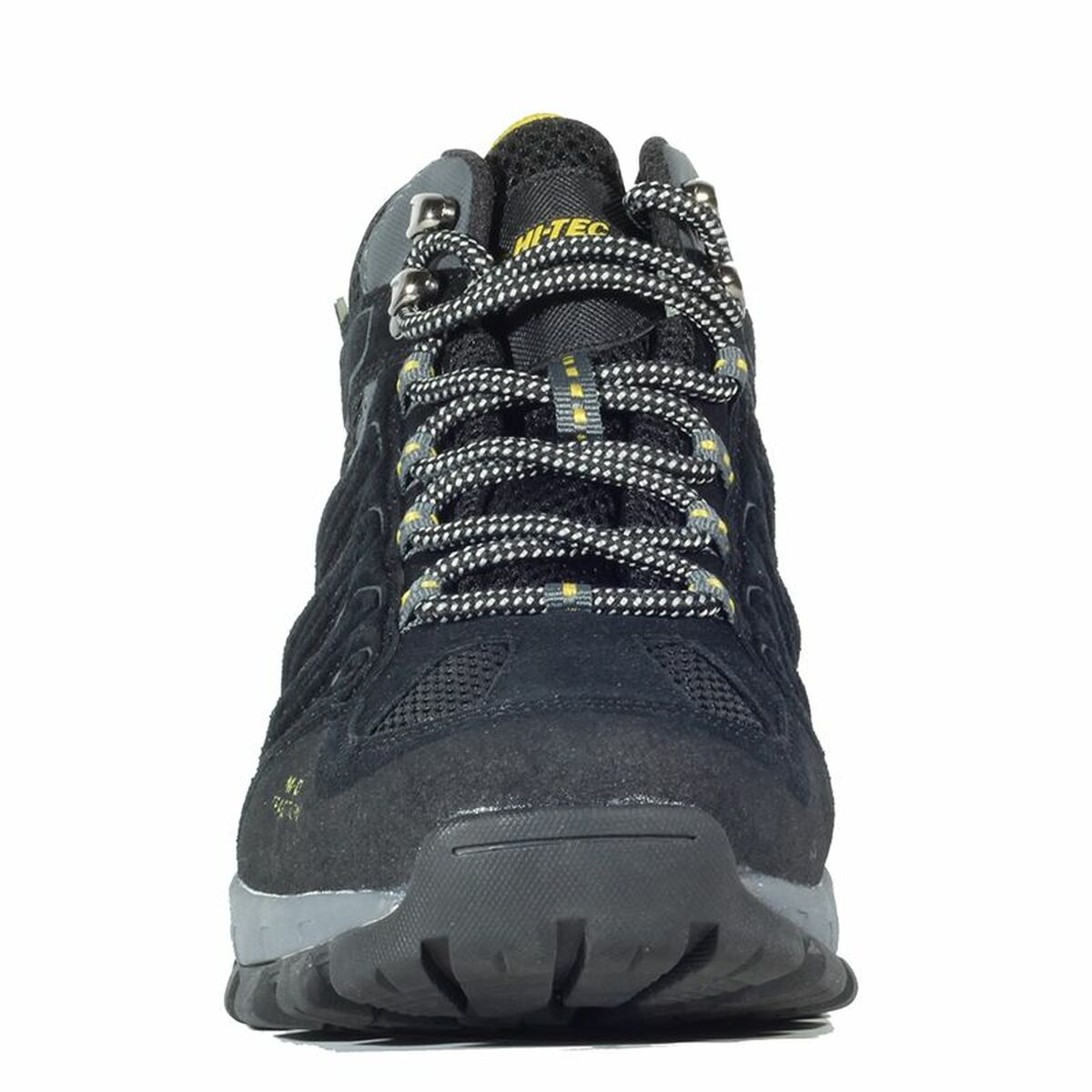 Chaussures de Randonnée Hi-Tec Torca Mid Noir