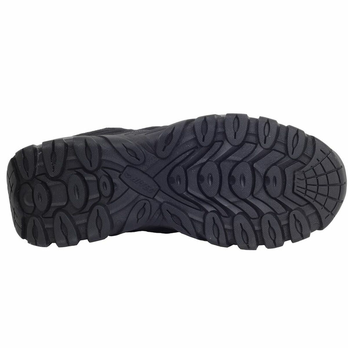 Chaussures de Randonnée Hi-Tec Torcac WP Noir – Pour Femme