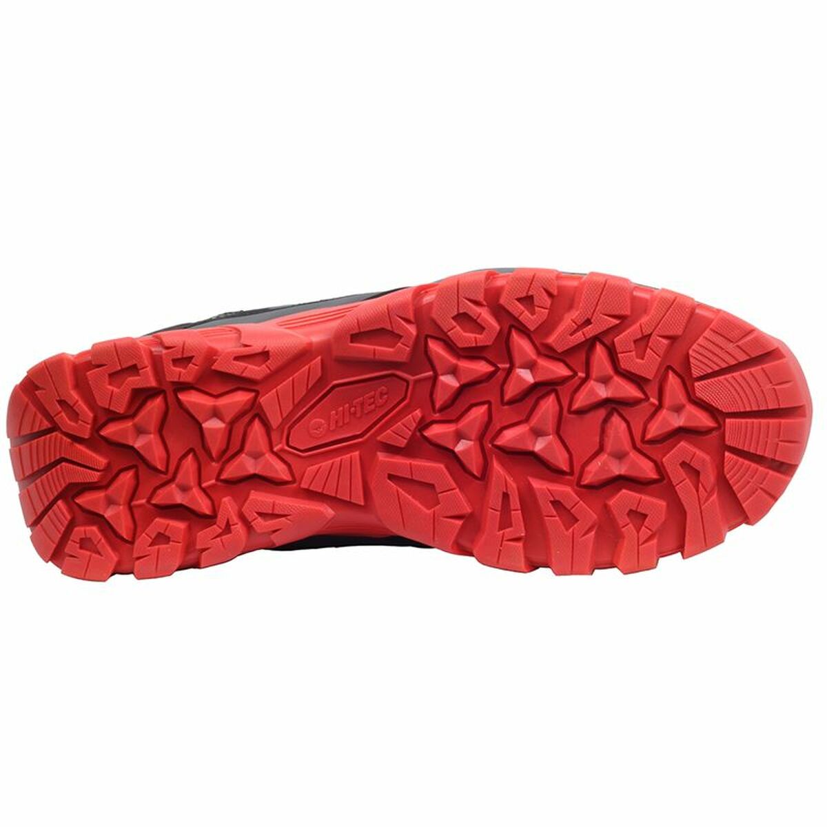Chaussures de Randonnée Hi-Tec Muflon Low Noir