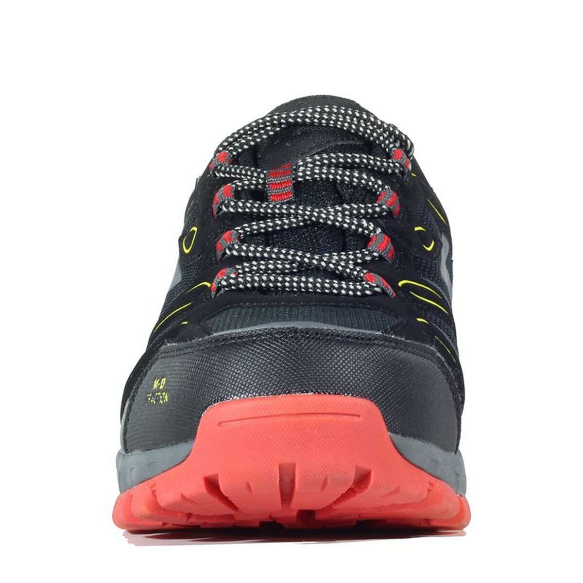 Chaussures de Randonnée Hi-Tec Muflon Low Noir