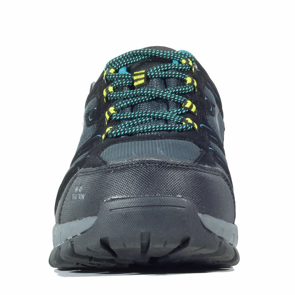 Chaussures de Randonnée Hi-Tec Muflon Noir