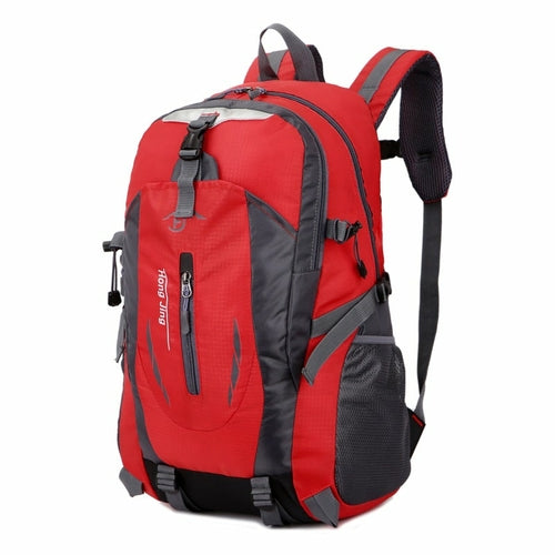 Sac à dos de randonnée extérieur – Qualité supérieure et ultra-léger