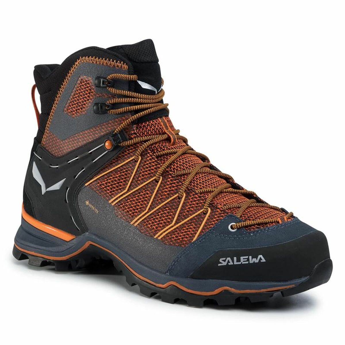 Chaussures de Randonnée Salewa Trainer Lite Mid
