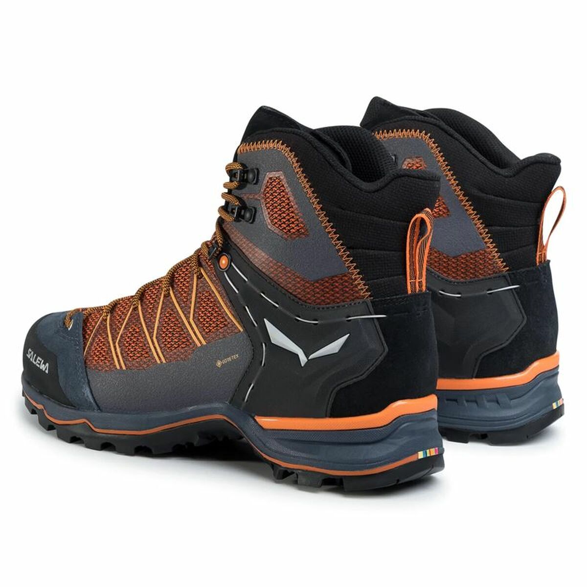 Chaussures de Randonnée Salewa Trainer Lite Mid