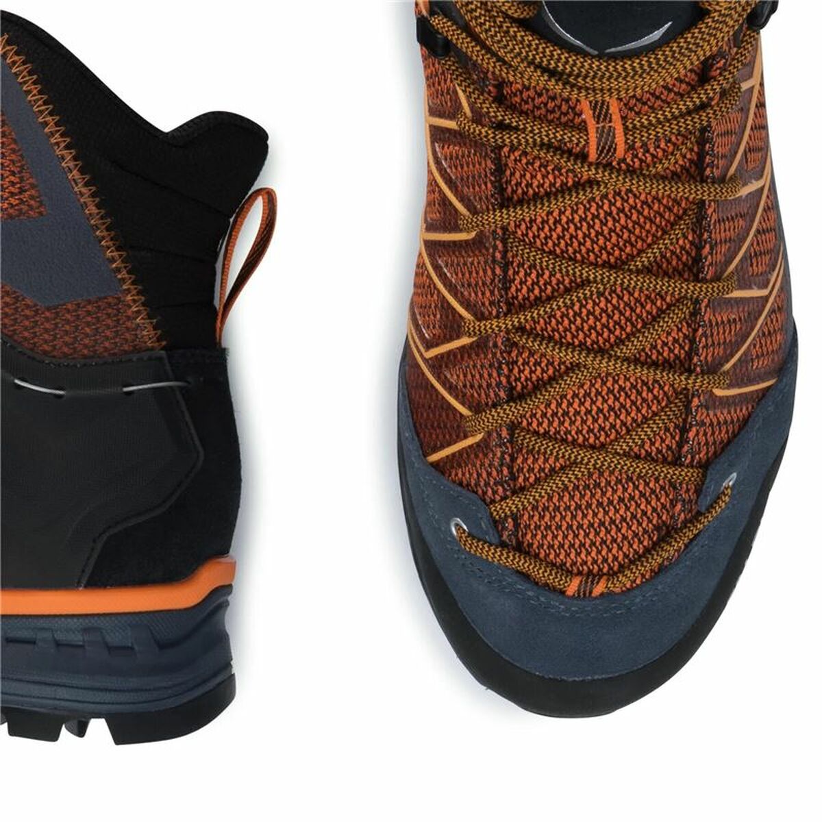 Chaussures de Randonnée Salewa Trainer Lite Mid