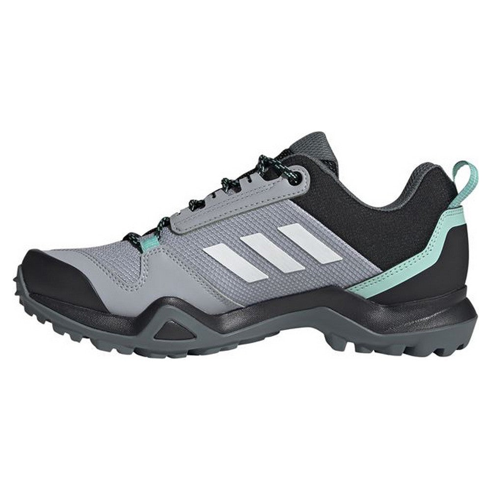 Chaussures de Randonnée Adidas Terrex AX3 Gris – Pour Femme