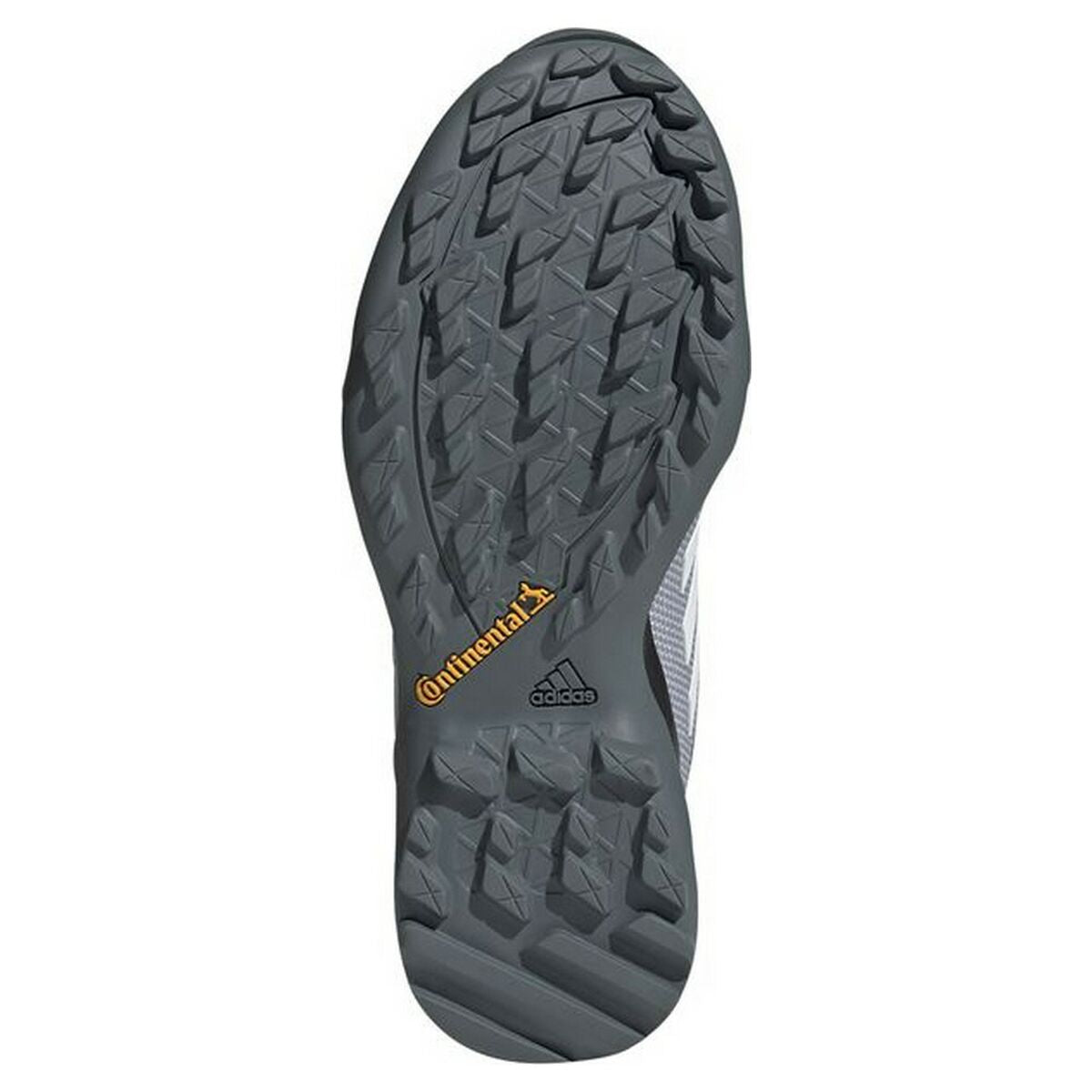 Chaussures de Randonnée Adidas Terrex AX3 Gris – Pour Femme