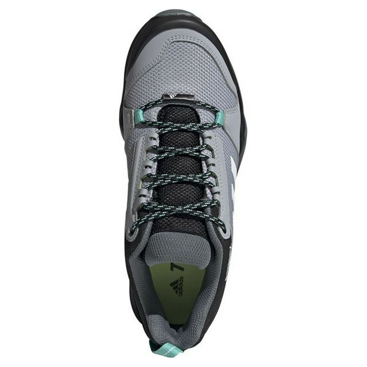 Chaussures de Randonnée Adidas Terrex AX3 Gris – Pour Femme