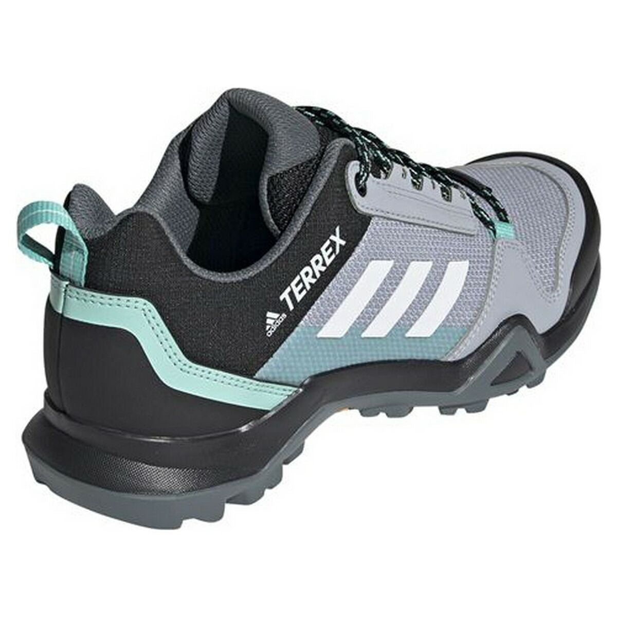 Chaussures de Randonnée Adidas Terrex AX3 Gris – Pour Femme