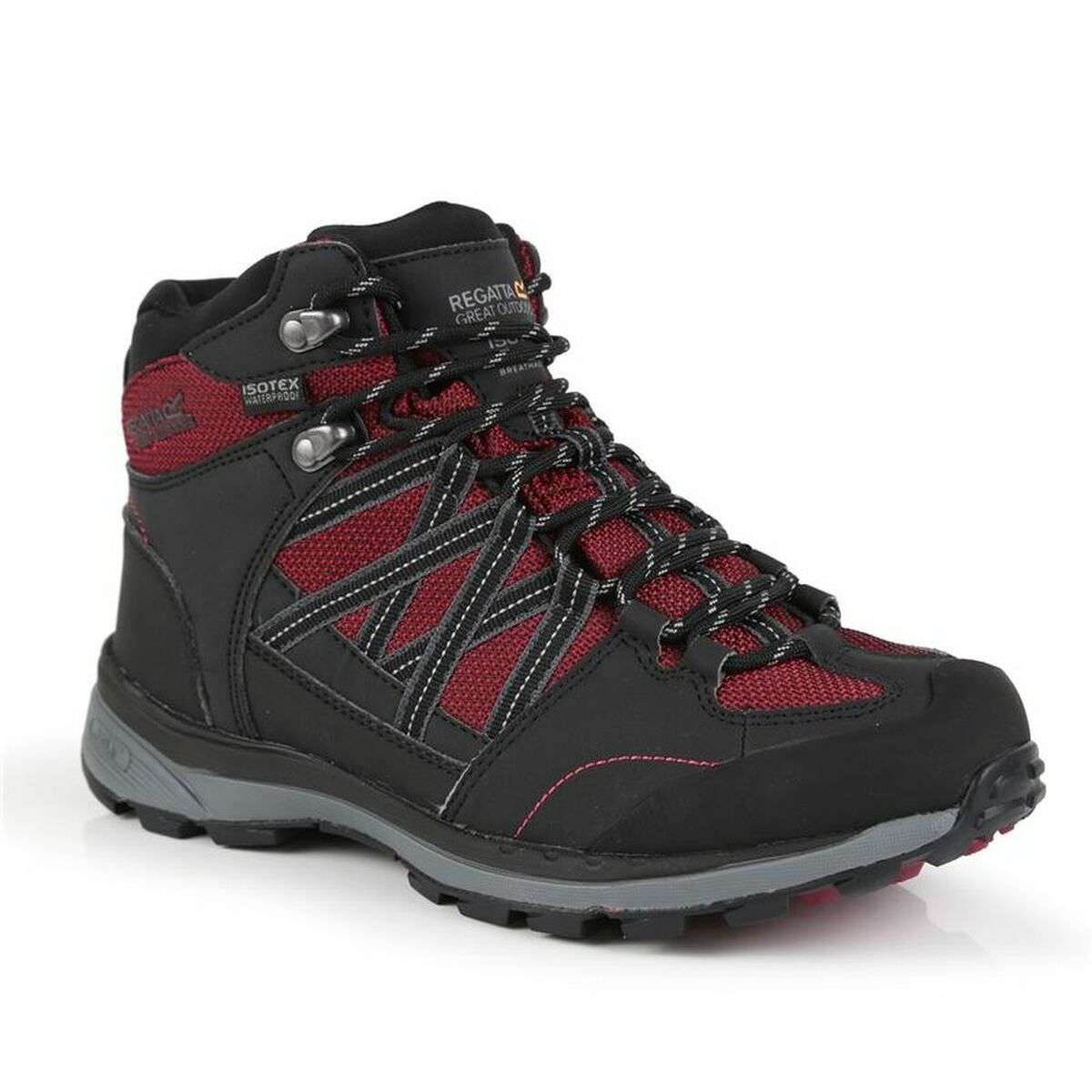 Chaussures de Randonnée Regatta Samaris II Waterproof