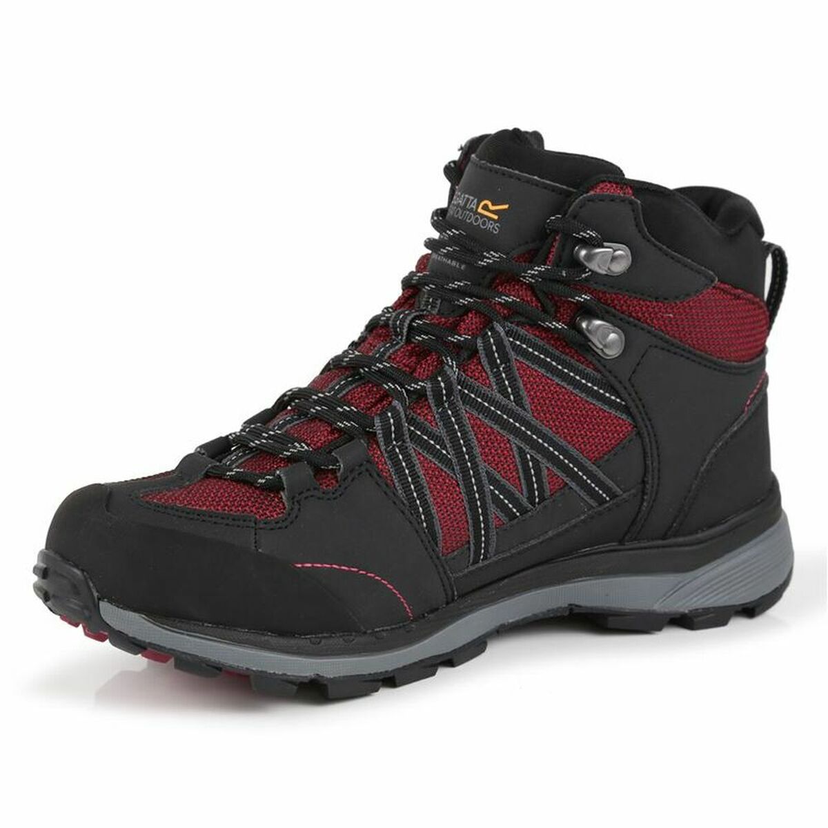 Chaussures de Randonnée Regatta Samaris II Waterproof