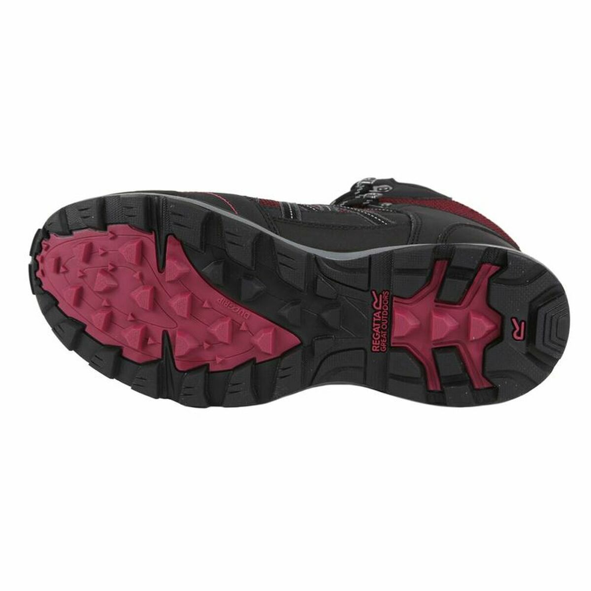 Chaussures de Randonnée Regatta Samaris II Waterproof