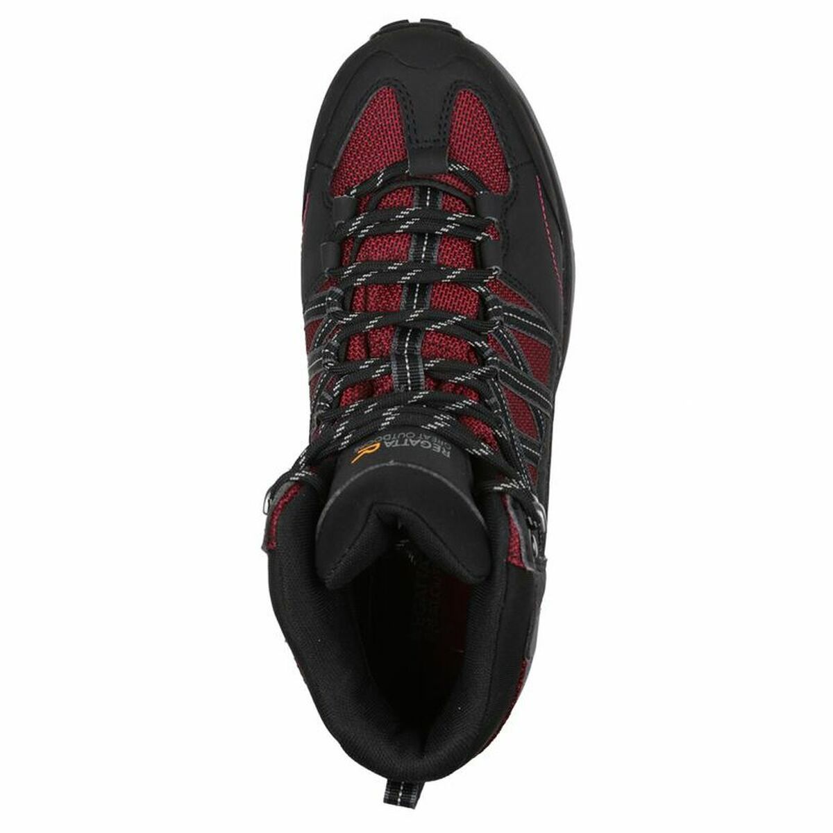 Chaussures de Randonnée Regatta Samaris II Waterproof