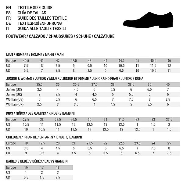 Chaussures d'Entraînement Merrell Moab Speed GTX Noir