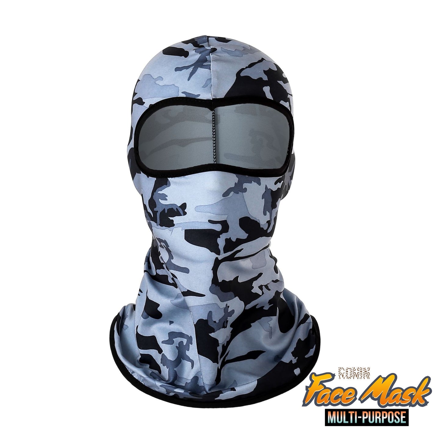 Ronin Face Mask – Balaclava Multifonctions