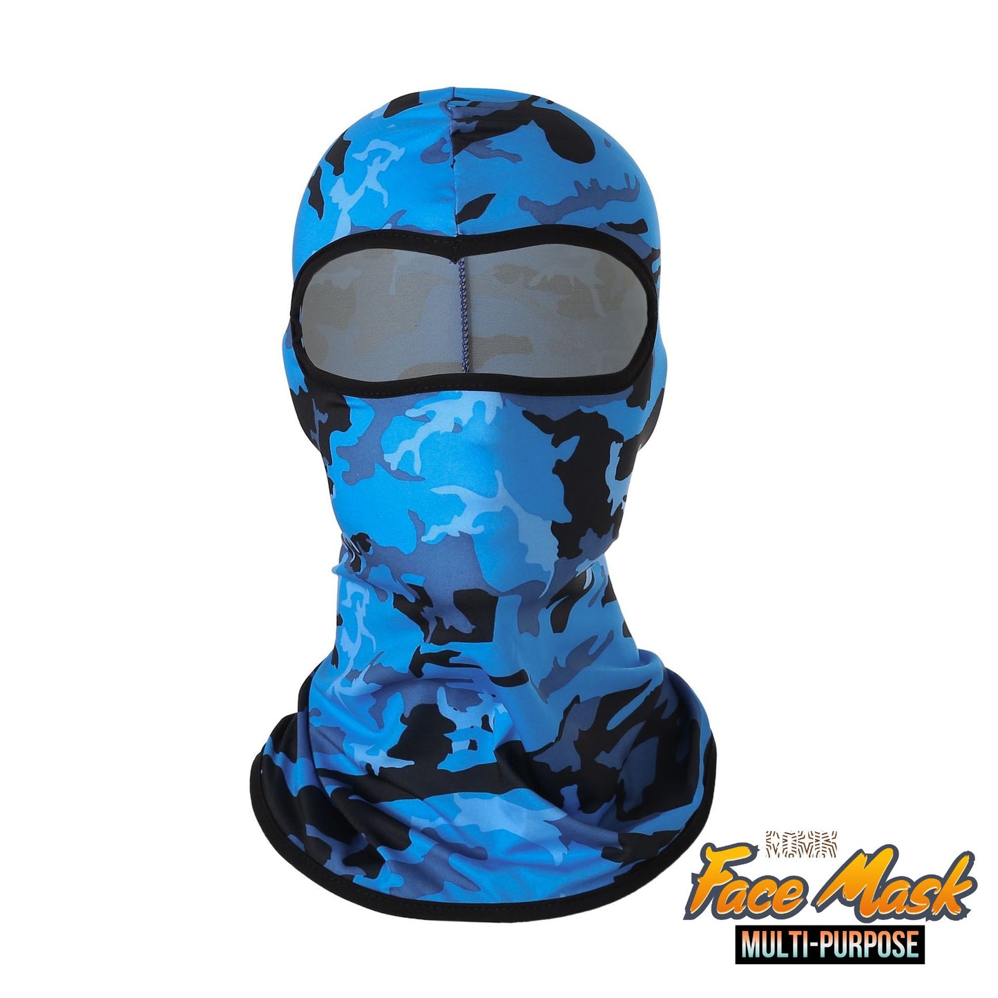 Ronin Face Mask – Balaclava Multifonctions