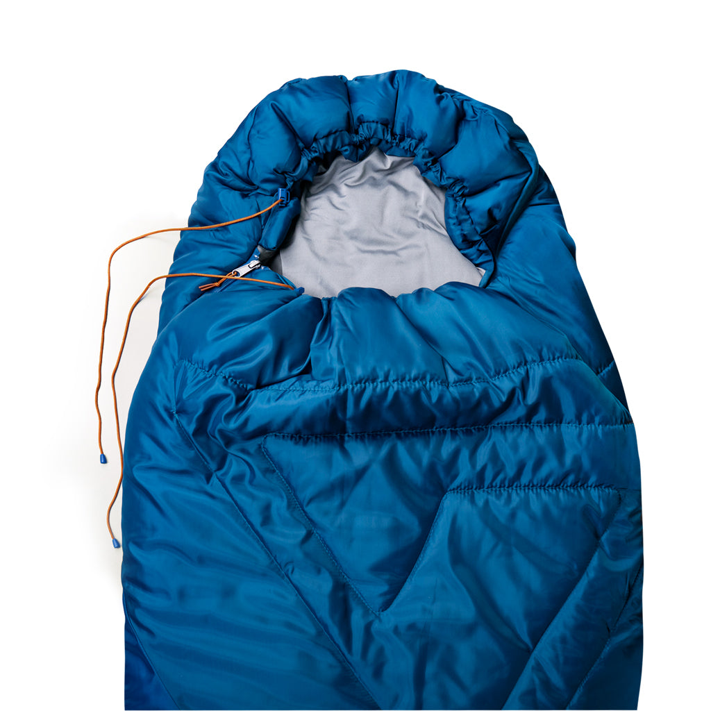 Sac de Couchage Camfy 30