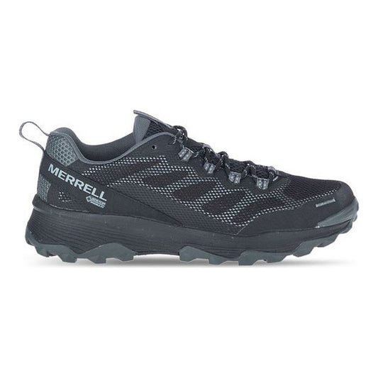 Chaussures d'Entraînement Merrell Speed Strike GTX Noir