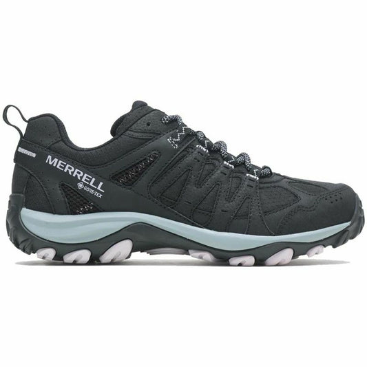 Chaussures de Sport Merrell Accentor Sport 3 GTX Noir – Pour Femme