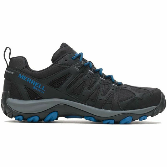 Chaussures de Randonnée Merrell Accentor Sport 3 GTX Noir