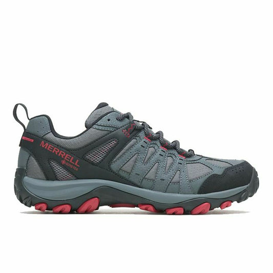 Chaussures de Randonnée Merrell Accentor Sport 3 GTX Gris