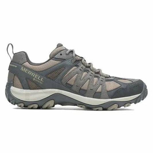 Chaussures de Randonnée Merrell Accentor Sport 3 GTX Gris