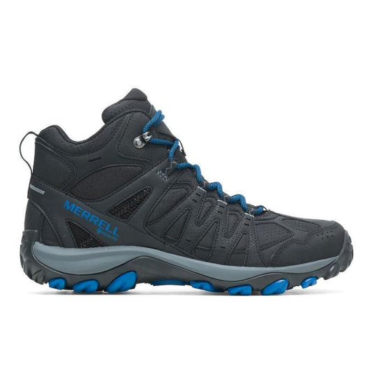 Chaussures de Randonnée Merrell Accentor Sport 3 GTX Mid Noir