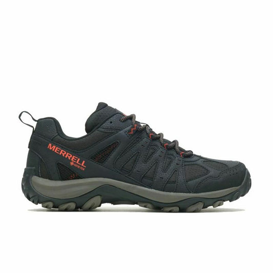 Chaussures de Randonnée Merrell Accentor Sport 3 GTX Noir
