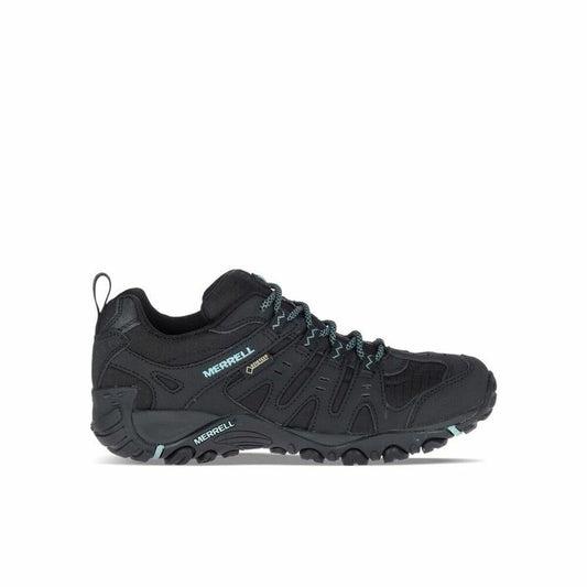 Chaussures de Sport Merrell Accentor Sport GTX Noir – Pour Femme