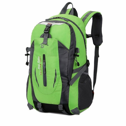 Sac à dos de randonnée extérieur – Qualité supérieure et ultra-léger