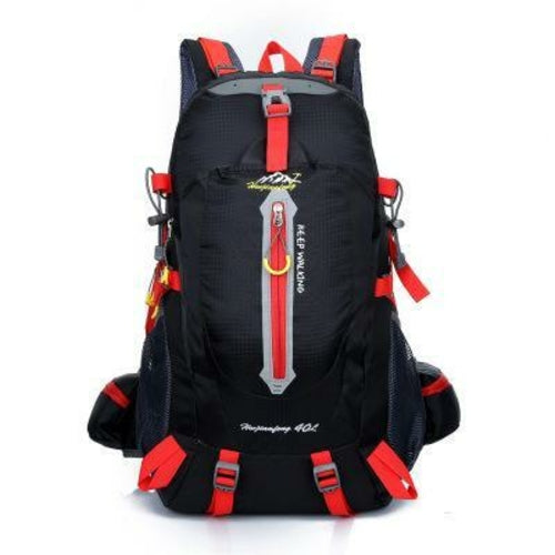 Sac à dos de randonnée, camping et alpinisme – Haute qualité
