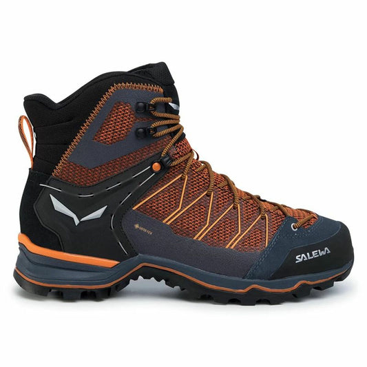 Chaussures de Randonnée Salewa Trainer Lite Mid