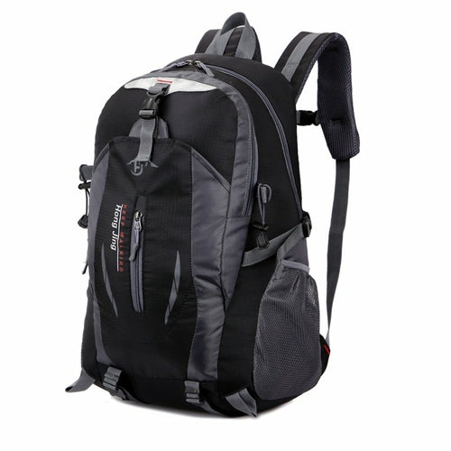 Sac à dos de randonnée extérieur – Qualité supérieure et ultra-léger