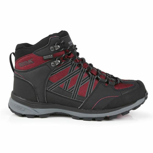 Chaussures de Randonnée Regatta Samaris II Waterproof