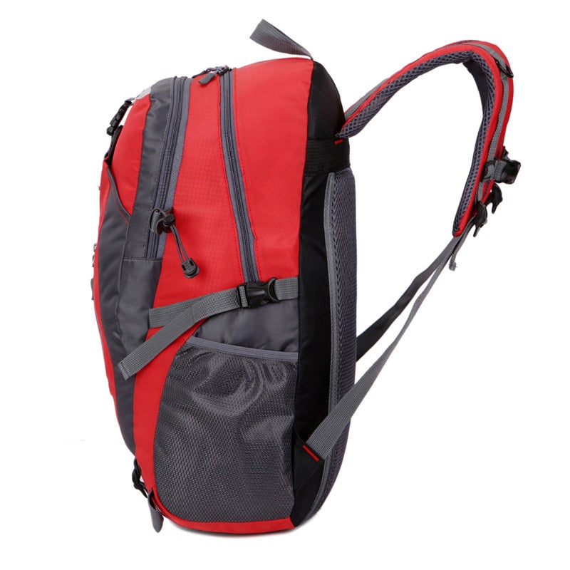 Sac à dos de randonnée extérieur – Qualité supérieure et ultra-léger